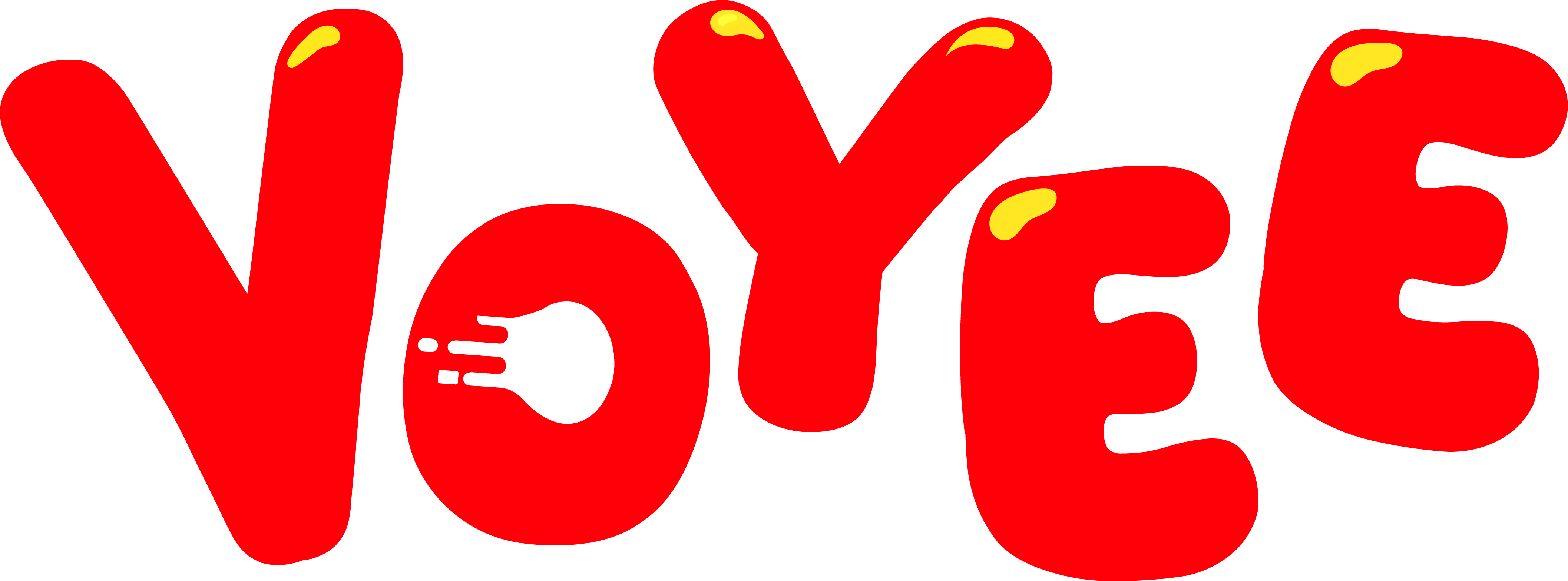 Logo Voyee